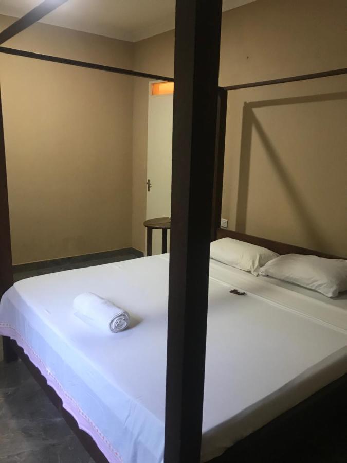 شقة Tayana Place كيزيماكزي المظهر الخارجي الصورة