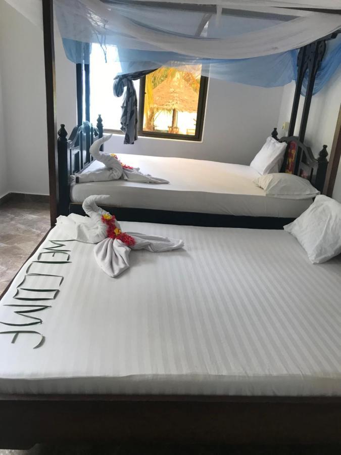 شقة Tayana Place كيزيماكزي المظهر الخارجي الصورة